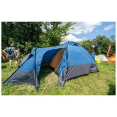 Намет Trimm Camp II dark lagoon/dark grey - синій (001.009.0066)