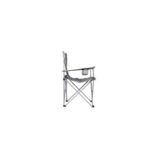 Крісло складане Bo-Camp Foldable Compact Grey (1267192) (DAS301449)