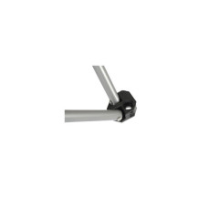 Крісло складане Bo-Camp Foldable Compact Grey (1267192) (DAS301449)