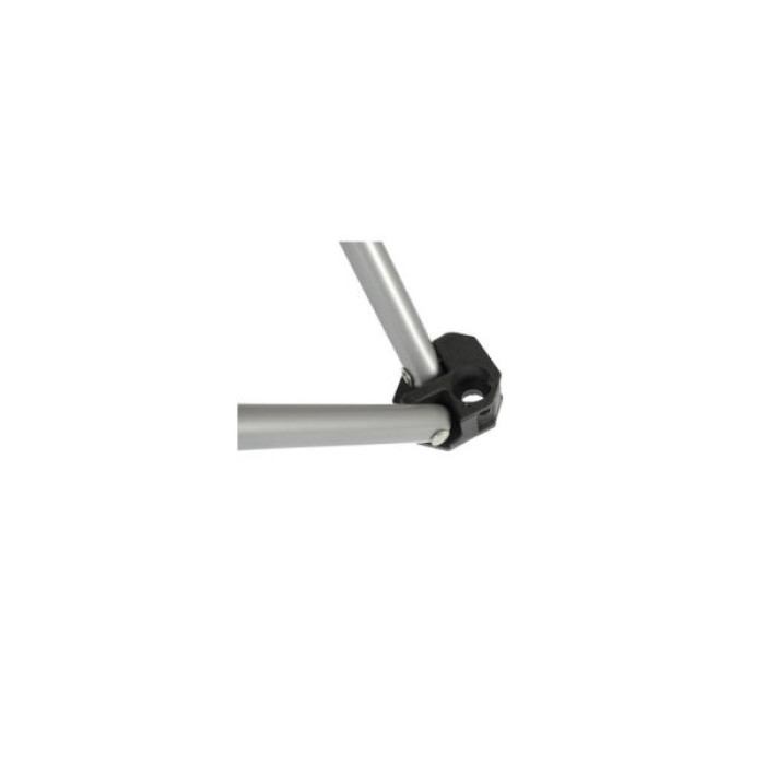 Крісло складане Bo-Camp Foldable Compact Grey (1267192) (DAS301449)