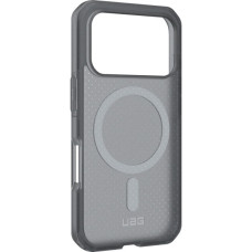 Чохол до мобільного телефона UAG iPhone 17 Pro Dot MagSafe Ash (114536113131)