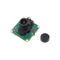 Камера FPV Waveshare IMX462-100 2MP Starlight Camera (29449)