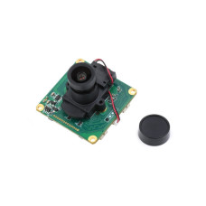 Камера FPV Waveshare IMX462-100 2MP Starlight Camera (29449)