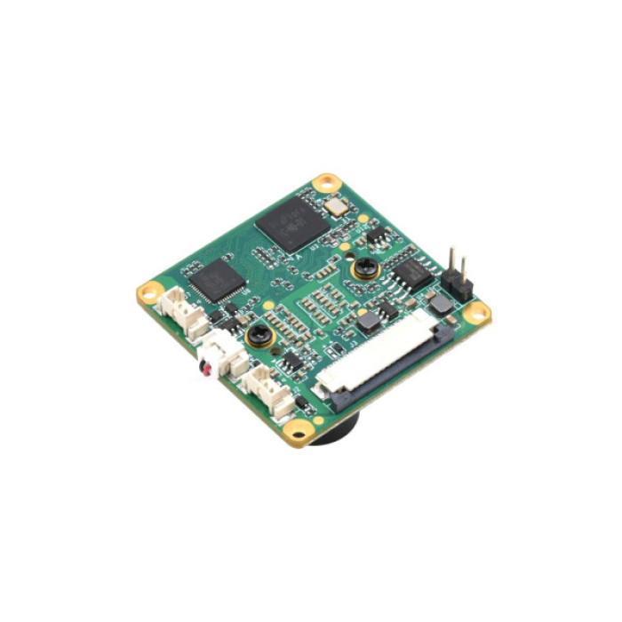 Камера FPV Waveshare IMX462-100 2MP Starlight Camera (29449)