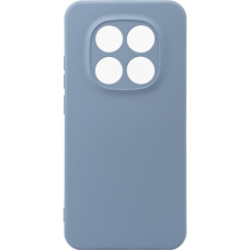 Чохол до мобільного телефона Armorstandart ICON Xiaomi Redmi Note 15 Pro 5G Camera cover Winter Blue (ARM89822)