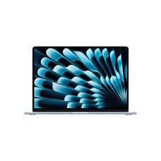 Ноутбук Apple MacBook Air 15 M5 A3449 Sky Blue (MDVU4UA/A)