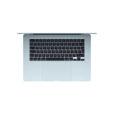 Ноутбук Apple MacBook Air 15 M5 A3449 Sky Blue (MDVU4UA/A)