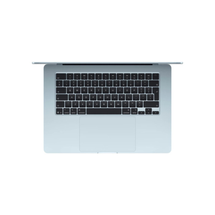 Ноутбук Apple MacBook Air 15 M5 A3449 Sky Blue (MDVU4UA/A)