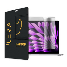 Плівка захисна iLera Screen Protector MacBook Air 15" (ILMBAAIR15)