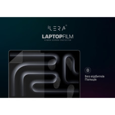 Плівка захисна iLera Screen Protector MacBook Air 15" (ILMBAAIR15)