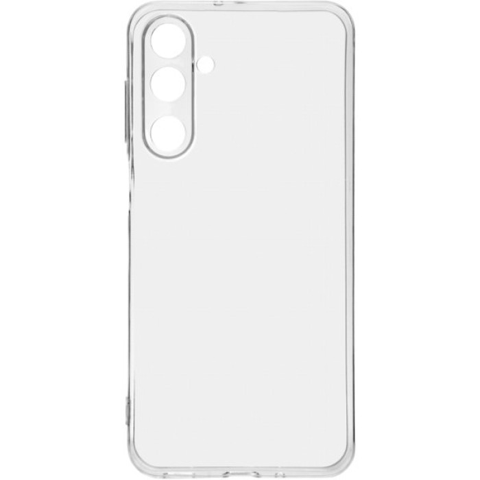 Чохол до мобільного телефона Armorstandart Air Samsung M16 5G Camera Clear (ARM83181)