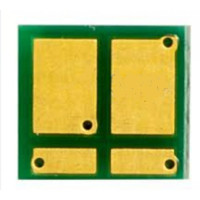 Чип для картриджа HP CLJ Pro 4203dw, W2302А 1.8K, yellow Everprint (CHIP-HP-W2302А-Y)