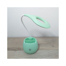 Настільна лампа Voltronic SST-813-G