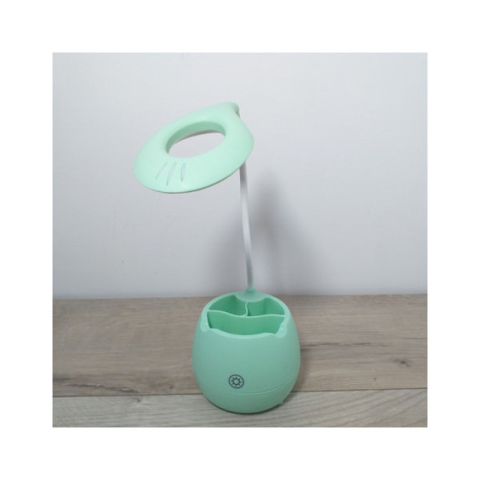 Настільна лампа Voltronic SST-813-G