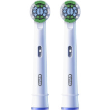 Насадка для зубної щітки Oral-B Pro Precision Clean, 2 шт (8006540847367)