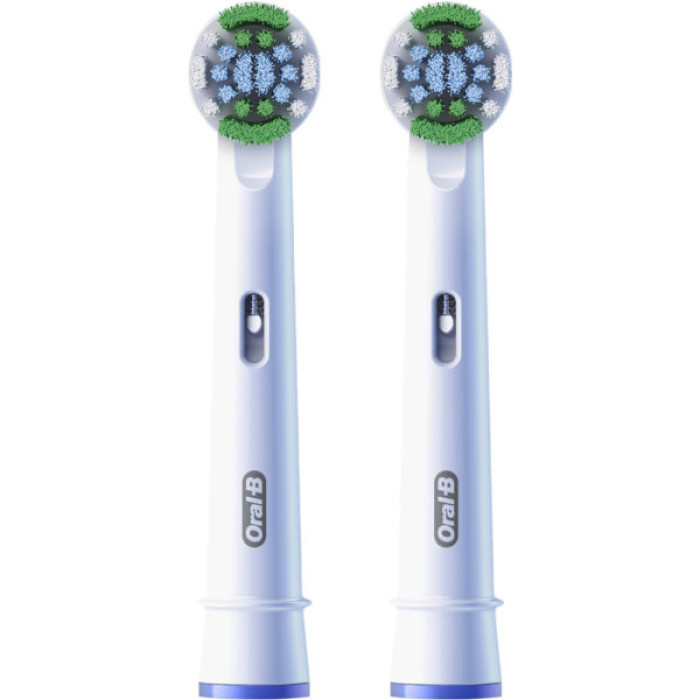 Насадка для зубної щітки Oral-B Pro Precision Clean, 2 шт (8006540847367)