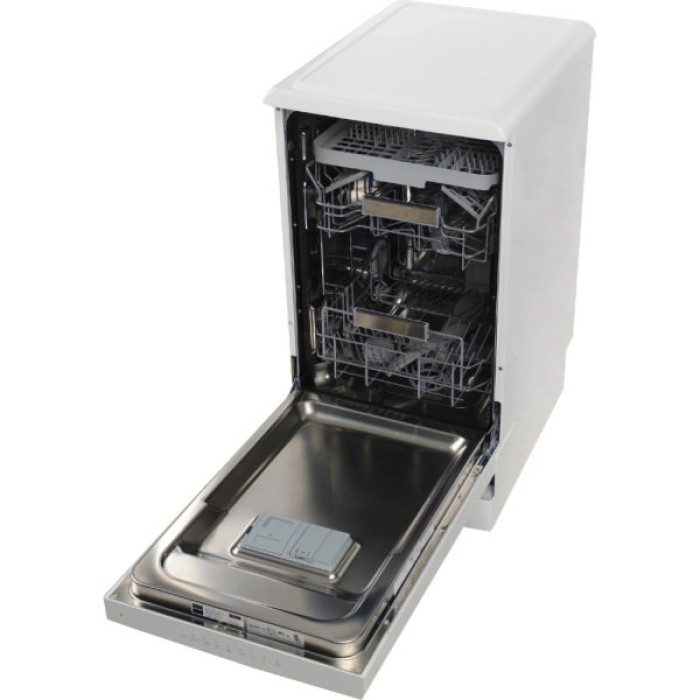 Посудомийна машина Indesit DSFO3T224C