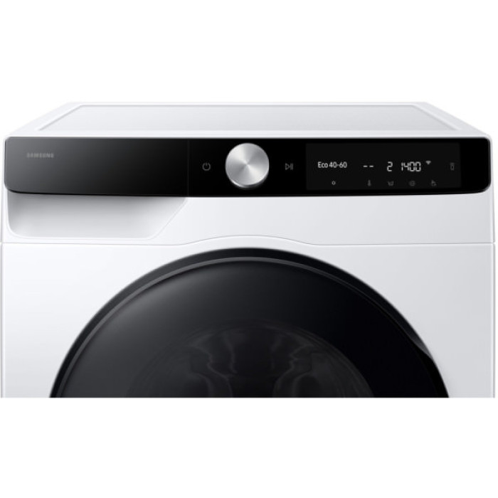 Пральна машина Samsung WD90DG6G94BKUA