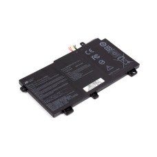 Акумулятор до ноутбука ASUS TUF Gaming FX504GD (B31N1726) 11.4V 3900mAh, Shape-A PowerPlant (NB431151)