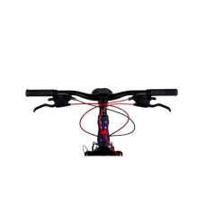 Велосипед Discovery 26" TREK DD рама-13" ST 2025 фіолетовий (OPS-SP-26-051)