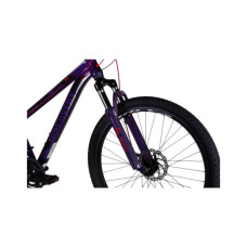 Велосипед Discovery 26" TREK DD рама-13" ST 2025 фіолетовий (OPS-SP-26-051)