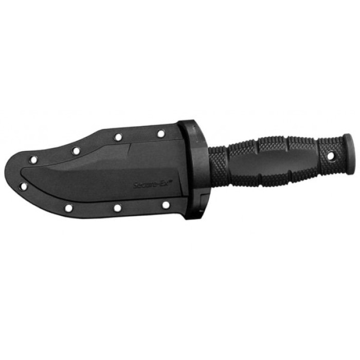 Ніж Cold Steel Leathemeck Mini CP (CS-39LSAB)