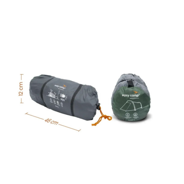 Намет Easy Camp Sarek 2 (120468) (931540)
