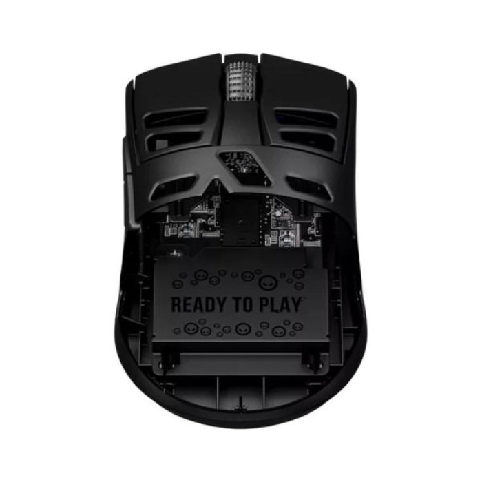 Мишка Lorgar Elite MSE90W Wireless/Bluetooth Black (LRG-MSE90W-BK)