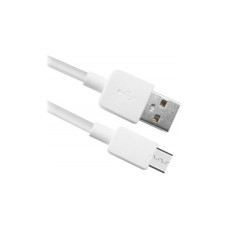 Дата кабель USB 2.0 AM to Micro 5P 1.0m USB08-01M Defender (87497)