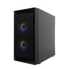 Корпус 1stPlayer BS-2-BK-3F1