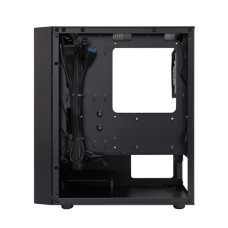 Корпус 1stPlayer BS-2-BK-3F1