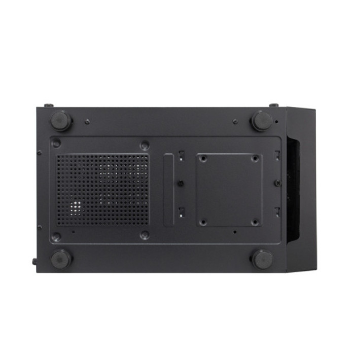 Корпус 1stPlayer BS-2-BK-3F1