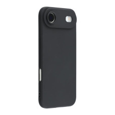 Чохол до мобільного телефона BeCover Apple iPhone 17 Air Black (713758)