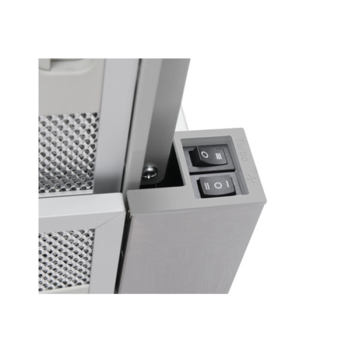 Витяжка кухонна Hansa OTP6243IH