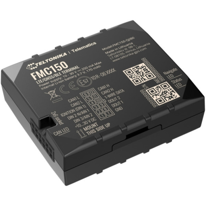 GPS-трекер Teltonika FMC150