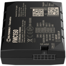 GPS-трекер Teltonika FMC150