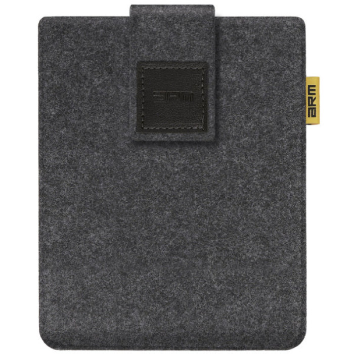 Чохол до електронної книги Armorstandart Feltery AS2 для E-Book 7 Black (ARM84423)