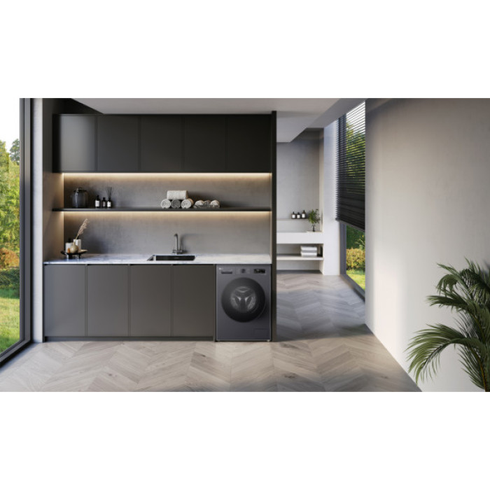 Пральна машина LG F2Y2HS5JE