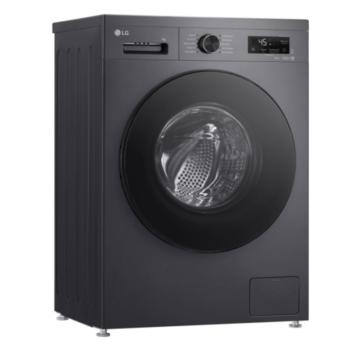 Пральна машина LG F2Y2HS5JE