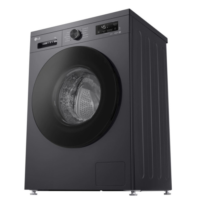 Пральна машина LG F2Y2HS5JE