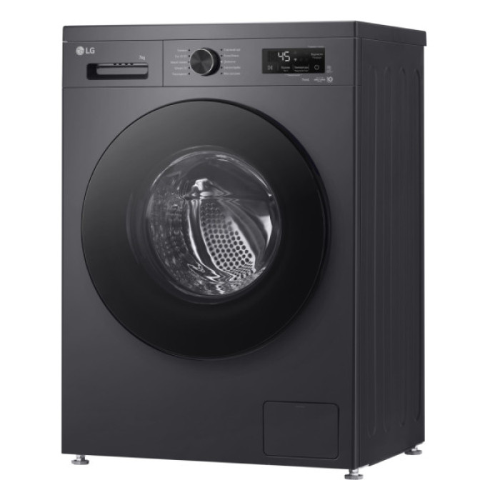 Пральна машина LG F2Y2HS5JE