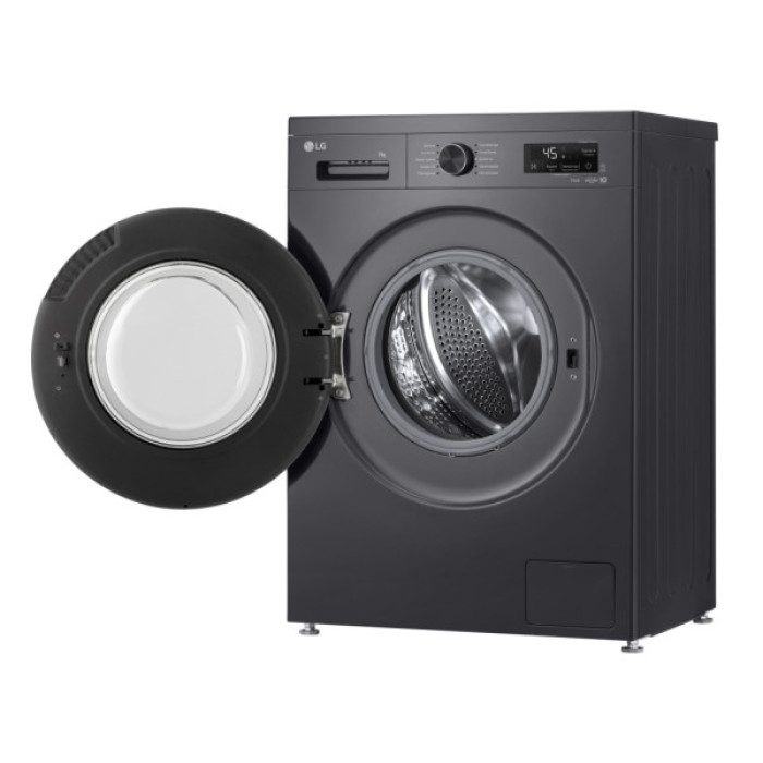 Пральна машина LG F2Y2HS5JE