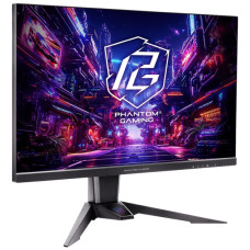 Монітор ASRock PG27QFT2A