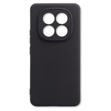 Чохол до мобільного телефона BeCover Xiaomi Redmi Note 15 Pro 5G Black (714974)