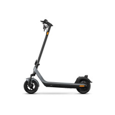 Електросамокат NIU KQi 200P Gray 10" (KDP32EG1E11)