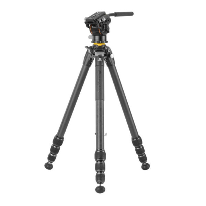Штатив Vanguard VEO 5 264CV-14 (DAS303314)