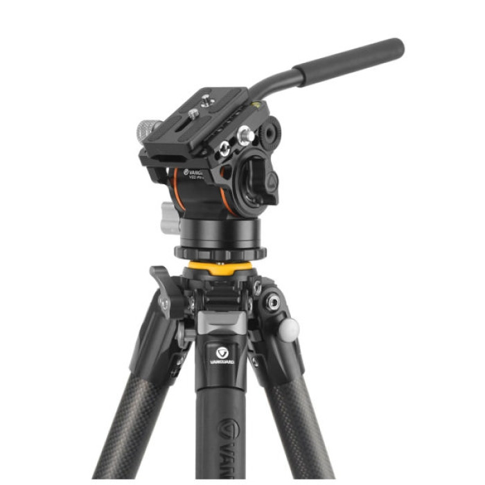 Штатив Vanguard VEO 5 264CV-14 (DAS303314)