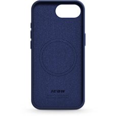 Чохол до мобільного телефона Armorstandart ICON2 MagSafe Apple iPhone 16e Midnight Blue (ARM83968)
