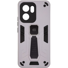 Чохол до мобільного телефона Armorstandart Proover Oppo Reno13 F 4G / Reno13 F 5G / Reno13 FS 5G Grey (ARM85760)