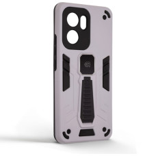 Чохол до мобільного телефона Armorstandart Proover Oppo Reno13 F 4G / Reno13 F 5G / Reno13 FS 5G Grey (ARM85760)